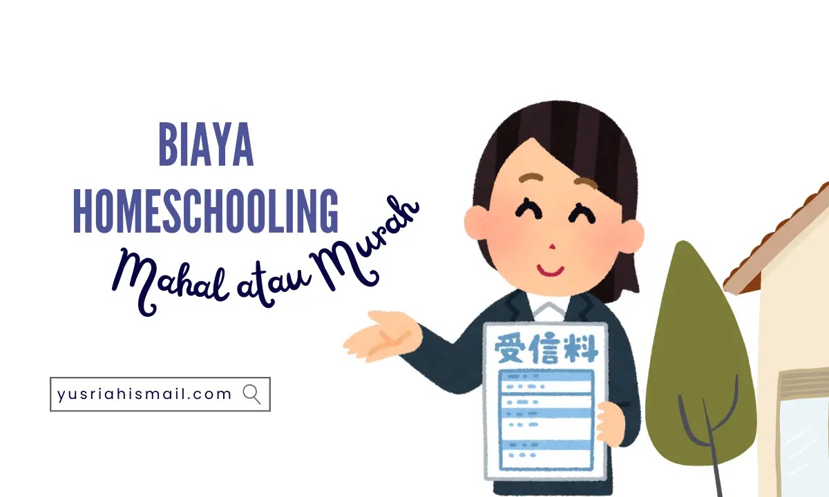 biaya homeschooling