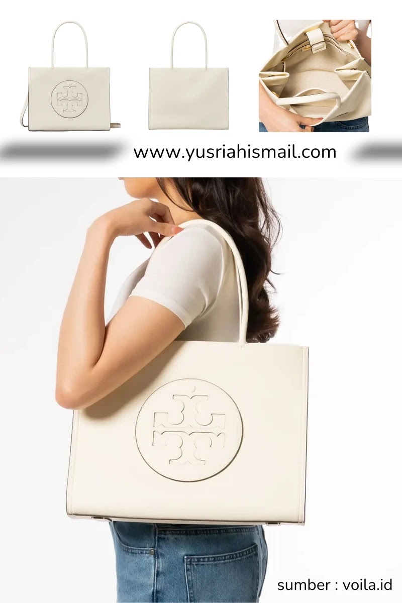 tory burch ella bio warm white