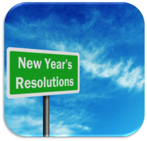 Resolusi-Resolusi Terpopuler Di Tahun Baru