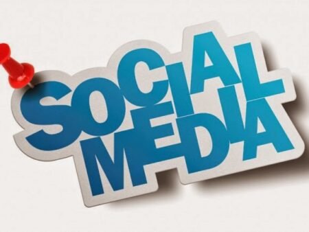 Media Sosial Terpopuler Versi PR