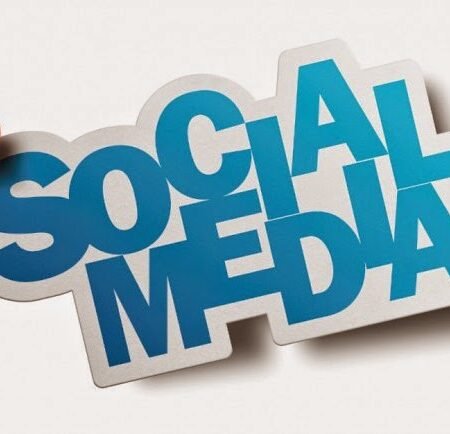 Media Sosial Terpopuler Versi PR