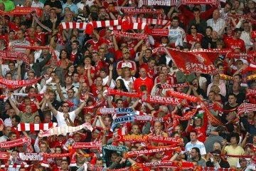 44 Kota Dengan Fans Liverpool Terbesar Di Facebook