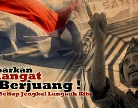 Puisi Karawang – Bekasi Maha Karya Chairil Anwar