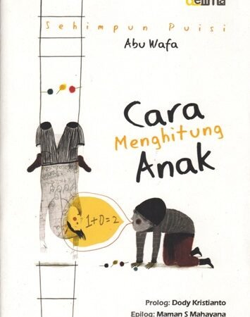 Abu Wafa: CARA MENGHITUNG ANAK