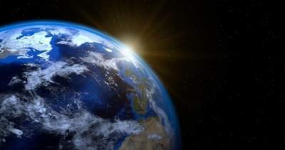 40 Fakta Menakjubkan Tentang Bumi yang Harus Kamu Tahu!