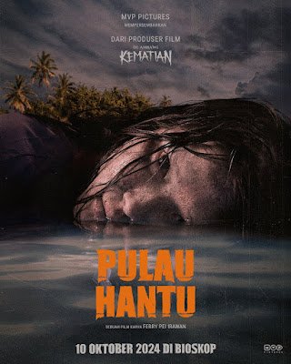 [Review] Pulau Hantu: Cerita Tragis Saat Rombongan Tak Sengaja Terdampar Di Pulau Misterius!