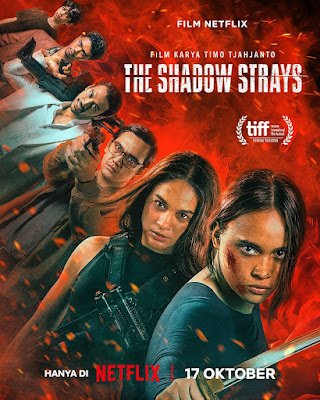 [Review] The Shadow Strays: Cerita Dilematis Assassin Yang Berusaha Melindungi Seorang Anak Dari Kejahatan Besar!