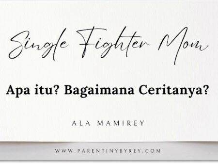 Apa itu Single Fighter Mom? Dan Bagaimana Ceritanya?