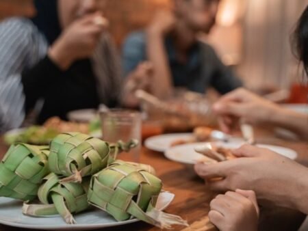 Rekomendasi Menu Olahan Daging Buat Persiapan Lebaran