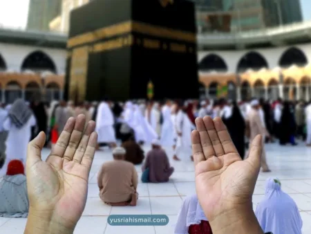 Segera Cek 6 Peraturan Pendamping Haji Ini, Rahasia Naik Haji Cepat