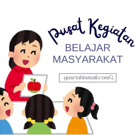 PKBM Homeschooling