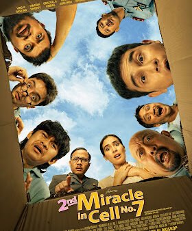 [Review] 2nd Miracle In Cell No.7: Kejutan Sekuel Yang Melampaui Film Pertamanya!