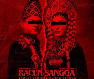 [Review] Racun Sangga: Dampak Santet Paling Mengerikan Yang Berasal Dari Kalimantan!