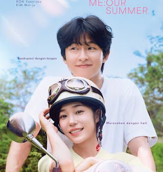 [Review] Hear Me Our Summer: Drama Cinta Manis Dari Teman Tuli!