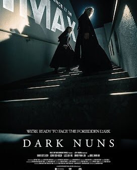 [Review] Dark Nuns: Perjuangan Dua Biarawati Melakukan Ritual Eksorisme Terhadap Iblis Gamigin!