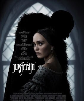 [Review] Nosferatu: Cerita Mengerikan Tentang Cinta Segitiga Dengan Drakula!