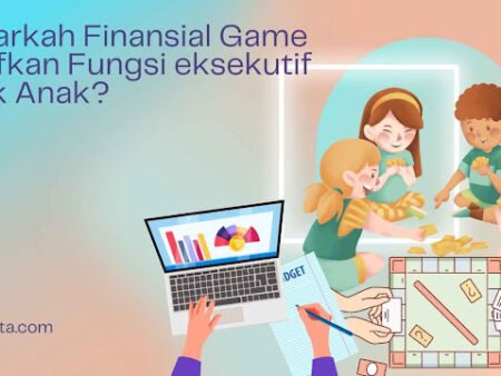 Game Edukatif Finansial: Cara Menyenangkan Mengenalkan Literasi Keuangan pada Anak Gen Alpha