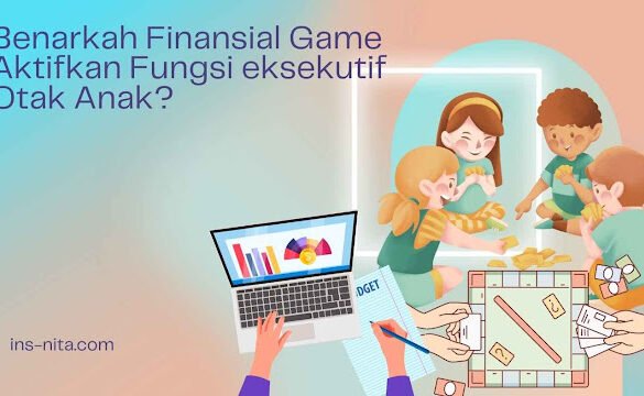 Game Edukatif Finansial: Cara Menyenangkan Mengenalkan Literasi Keuangan pada Anak Gen Alpha