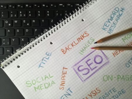 5 Kesalahan SEO yang Menghambat Brand Anda Dikenal di Google
