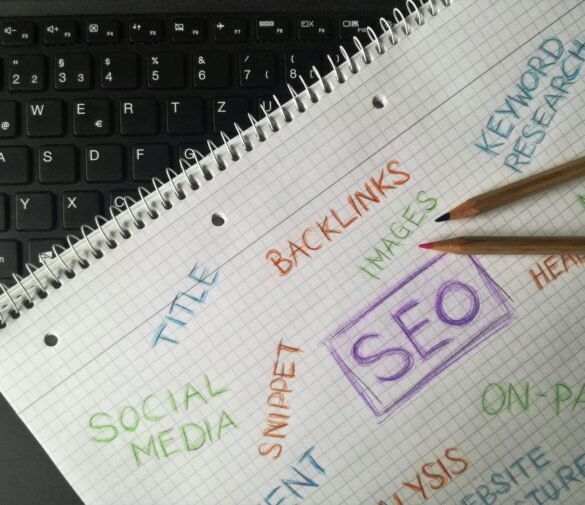 5 Kesalahan SEO yang Menghambat Brand Anda Dikenal di Google