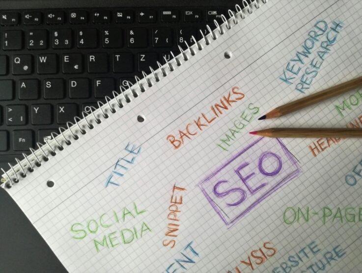 5 Kesalahan SEO yang Menghambat Brand Anda Dikenal di Google