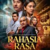 [Review] Rahasia Rasa: Berburu Resep Rahasia Yang Hilang Dari Buku Mustika Rasa!