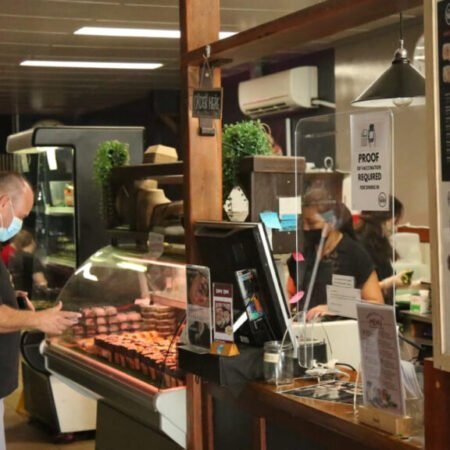 Sushi Segar di Tengah Tenangnya Kota Bairnsdale: Review Pika Sushi