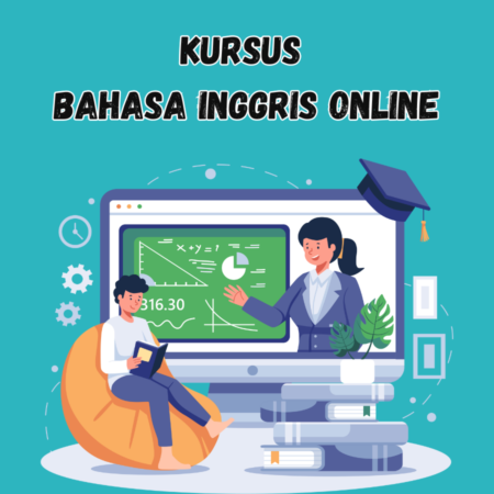 Cari Kursus Bahasa Inggris Online? Ini Dia Rekomendasinya!