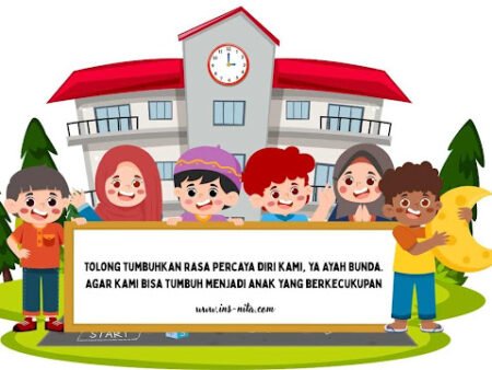 Mengatasi Rasa Ketidakpercayaan Diri pada Anak. Orang Tua dan Pendidik Wajib Tahu!