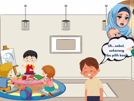 Memahami Perilaku Anti Sosial pada Anak Usia Dini: Pengenalan, Penyebab, dan Penanganannya