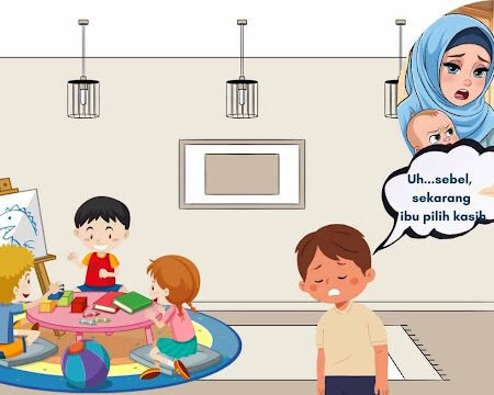 Memahami Perilaku Anti Sosial pada Anak Usia Dini: Pengenalan, Penyebab, dan Penanganannya