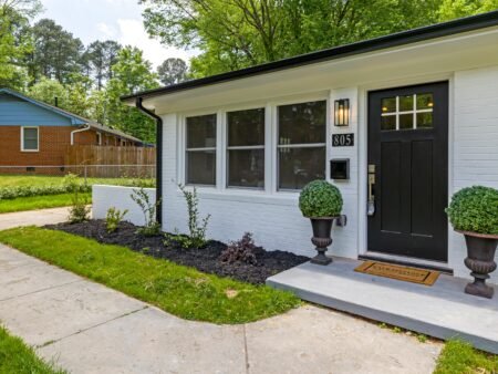10 Tips Menata Rumah Minimalis agar Terlihat Lebih Lapang dan Elegan
