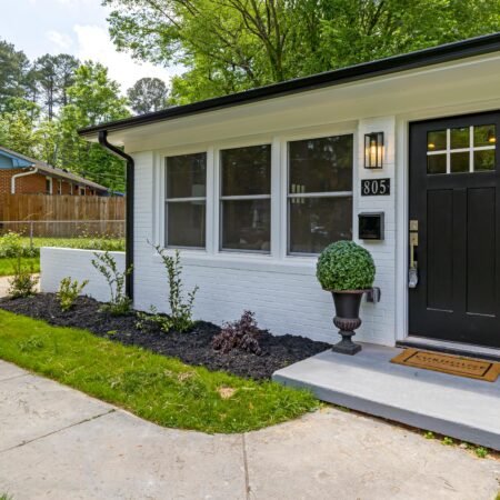 10 Tips Menata Rumah Minimalis agar Terlihat Lebih Lapang dan Elegan