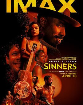 [Review] Sinners: Cerita Mengejutkan Dari Si Kembar Saat Pulang Kampung!
