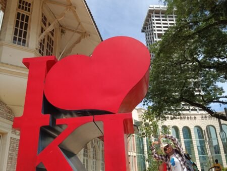 Destinasi Wisata Yang Wajib Dikunjungi Saat Short Trip ke Malaysia