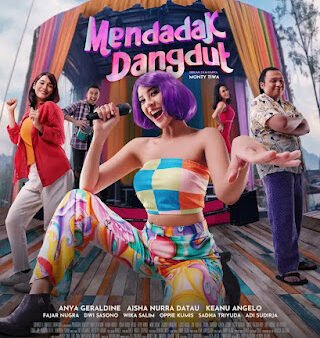 [Review] Mendadak Dangdut: Remake Menghibur & Lucu Dari Versi Terdahulu!