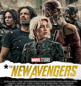 [Review] Thunderbolts*: Awal Cerita Yang Emosional Dari Grup Baru The New Avengers!