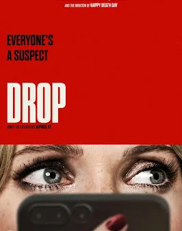 [Review] Drop: Suasana Kencan Jadi Kacau Gara-Gara Kiriman Digi-Drop!