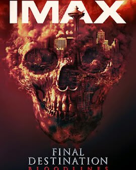 [Review] Final Destination Bloodlines: Franchise Film Horror Paling Traumatik Kembali Hadir!