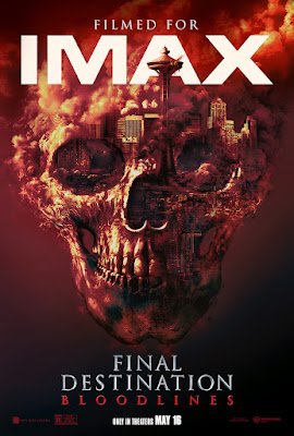 [Review] Final Destination Bloodlines: Franchise Film Horror Paling Traumatik Kembali Hadir!